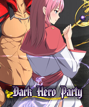 Dark Hero Party