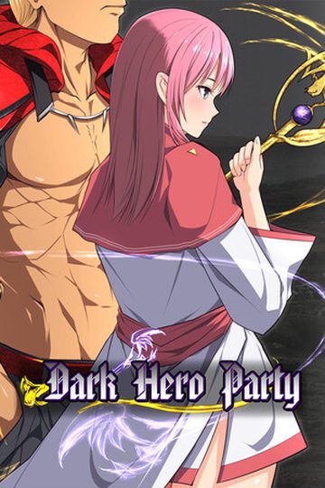 Dark Hero Party