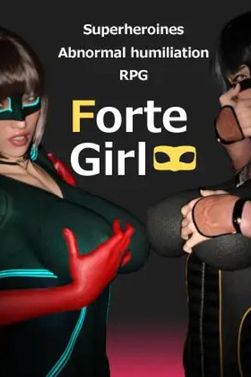 Forte Girl