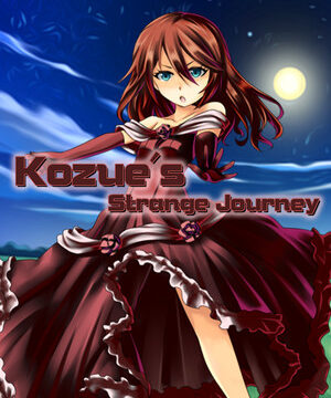 Kozue's Strange Journey