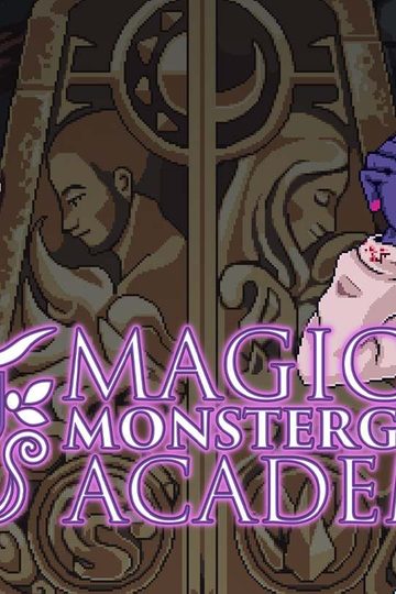 Magical Monstergirls Academy