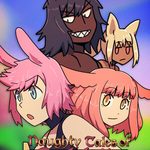 Naughty Tales of Rabbits - A cuckold RPG