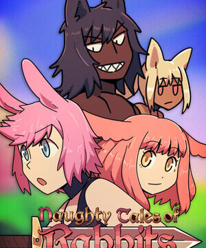 Naughty Tales of Rabbits - A cuckold RPG