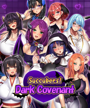 Succubers! Dark Covenant