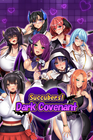 Succubers! Dark Covenant