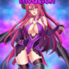 Monster Girl Invasion RPG