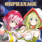 Azure Orphanage