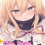 Cute, Broke, and Dungeon Bound