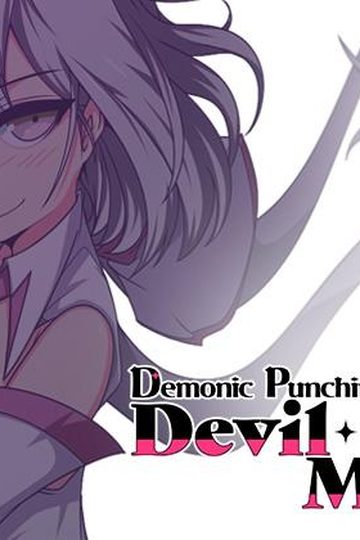 Demonic Punching Princess Devil Melly!!