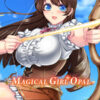 Magical Girl Opal Magical Girl Opal