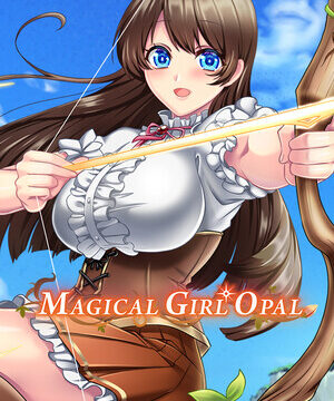 Magical Girl Opal