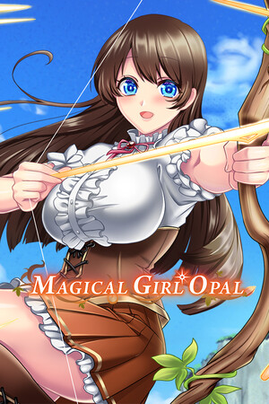Magical Girl Opal