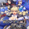 Obscurite Magie 3: The Divine Stones Obscurite Magie 3: The Divine Stones