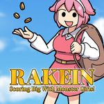 RAKE IN - Scoring Big With Monster Girls!