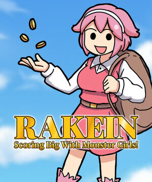 RAKE IN - Scoring Big With Monster Girls!