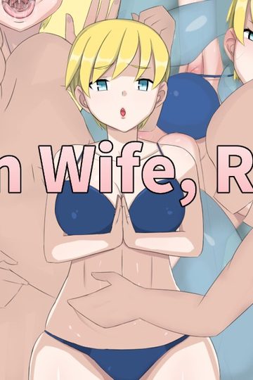 Run Wife, Run!