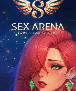Sex Arena: Passion of Aquilon
