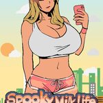 Spooky Milk Life