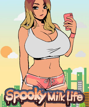 Spooky Milk Life