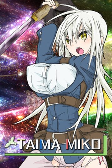 TAIMA MIKO