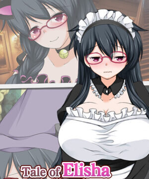 Tale of Elisha, Hypnotized Sorcerer