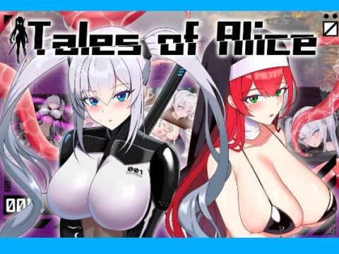 Tales of Alice