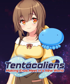 Tentacaliens: Making Ends Meet in a New World