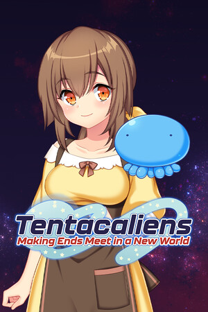 Tentacaliens: Making Ends Meet in a New World