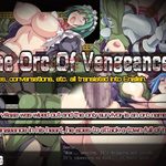 The Orc Of Vengeance