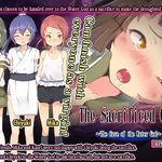 The Sacrificed - The Cave of the Water God