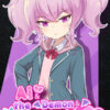 Ai & the Demon & the Curse of Lust Ai & the Demon & the Curse of Lust