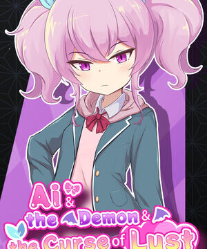 Ai & the Demon & the Curse of Lust