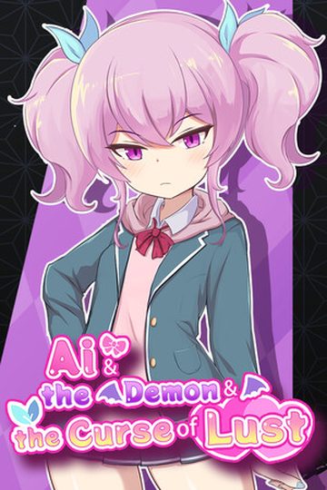 Ai & the Demon & the Curse of Lust