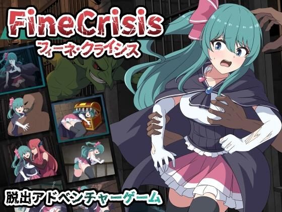 Fine Crisis