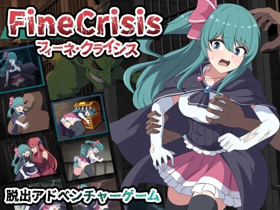Fine Crisis