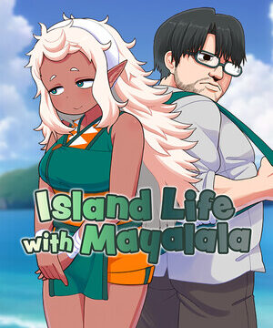 Island Life With Mayalala