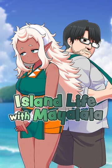 Island Life With Mayalala