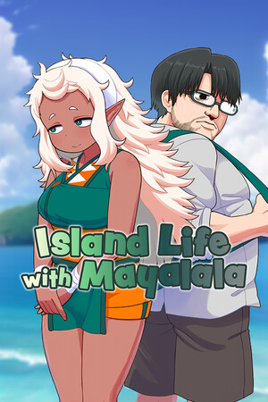 Island Life With Mayalala