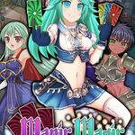 Manic Magic Ciena's Desire