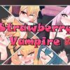 Strawberry Vampire