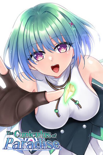 The Cuniculus of Paradise