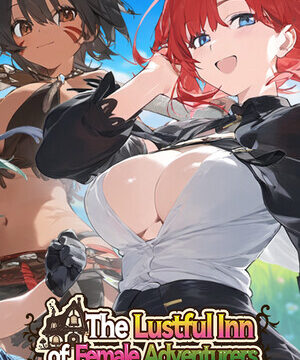 The Lustful Inn of Female Adventurers