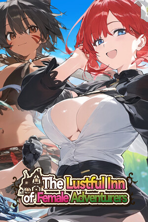 The Lustful Inn of Female Adventurers