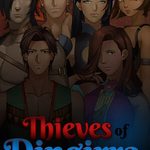 Thieves Of Dingirra