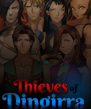 Thieves Of Dingirra