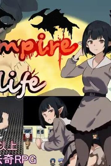Vampire Life