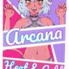 Arcana: Heat and Cold