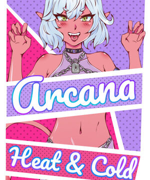 Arcana: Heat and Cold