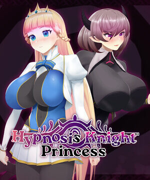Hypnosis Knight-Princess