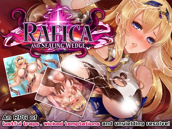 Rafica and Sealing Wedge